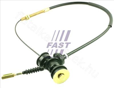 CLUTCH CABLE FIAT DUCATO 94> 2.5TD PEUGEOT BOXER I (94-02) - Fastoriginal 1310132080