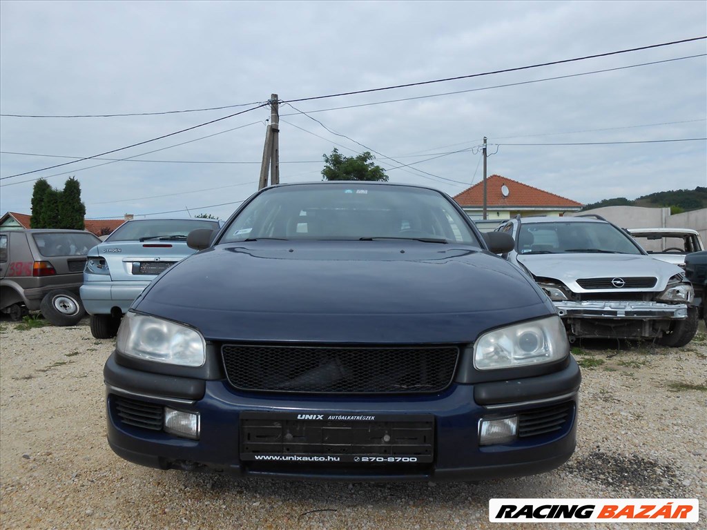 Opel OMEGA B (25_26_27) 2.5 TD olajszivattyú 3. kép