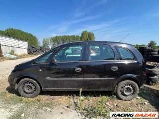 OPEL MERIVA Váltó (Mechanikus) 5. kép