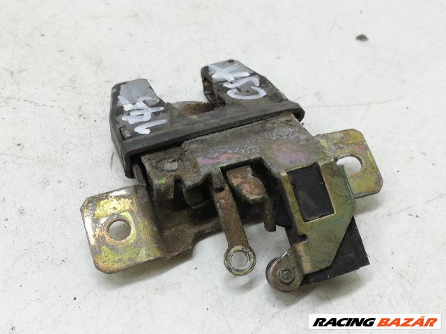 Volkswagen Vento (1H2) Csomagtérajtó Zárszerkezet #10488 357827503b 3. kép