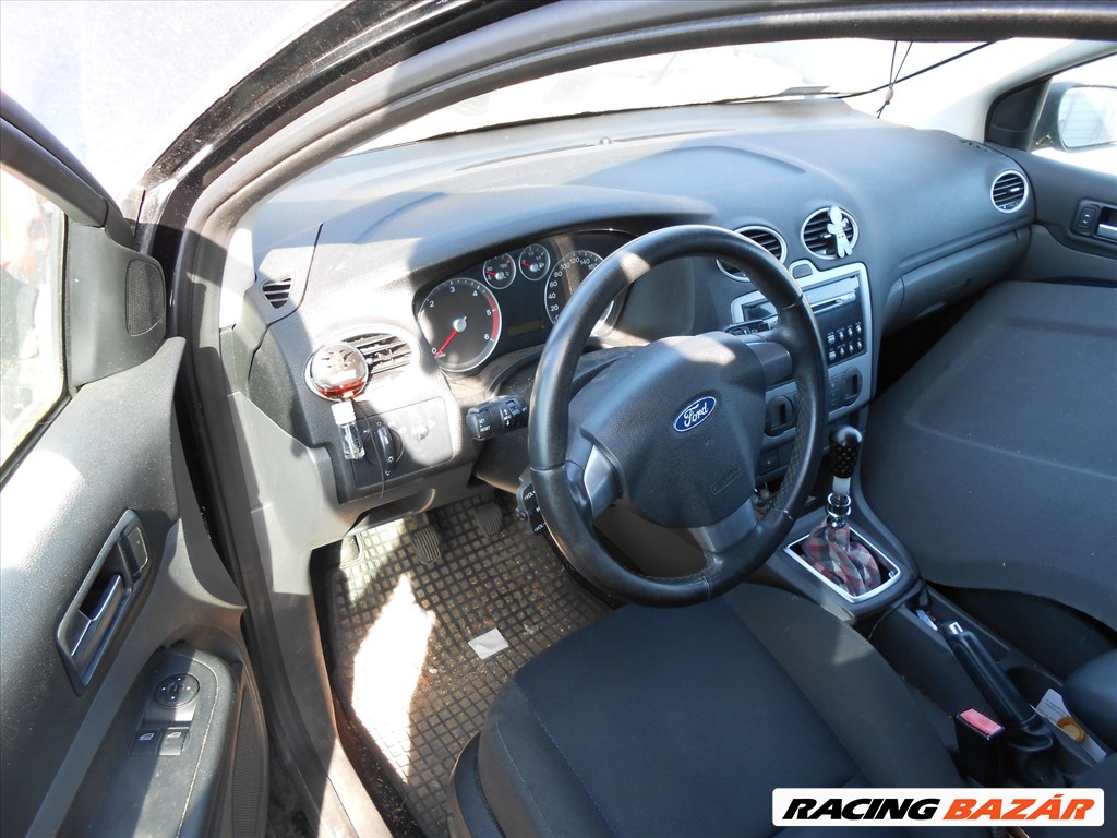 Ford FOCUS II (DA_HCP_DP) 2.0 TDCi légszűrőház 6. kép