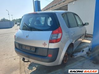 RENAULT SCÉNIC II (JM0/1) Hátsó középső Ülés 9. kép