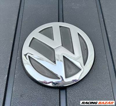 Volkswagen Golf IV, Volkswagen Polo IV csomagtérajtó embléma  1j6853630