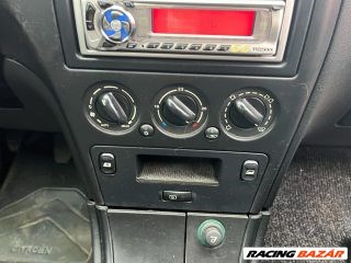 CITROËN XSARA (N1) Kormányszervó Motor (Hidraulikus) 18. kép