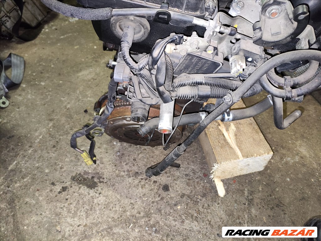 Daihatsu Trevis komplett motor EJ-VE 45 kW 206700 km 5. kép