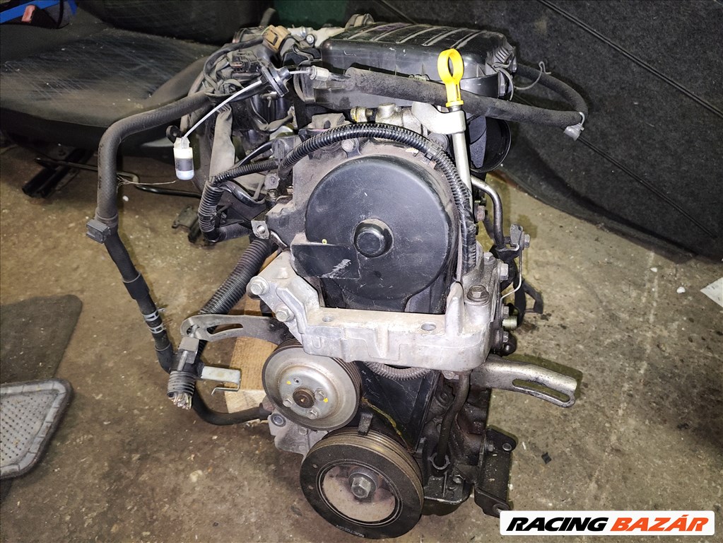 Daihatsu Trevis komplett motor EJ-VE 45 kW 206700 km 7. kép