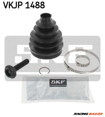 SKF VKJP 1488 - féltengely gumiharang készlet AUDI SEAT VW 1. kép