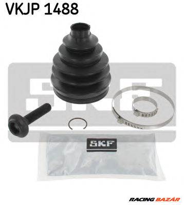 SKF VKJP 1488 - féltengely gumiharang készlet AUDI SEAT VW