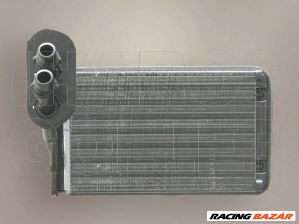 Seat Arosa 2000- - Fűtőradiátor (gyorscsatlakozós) 1. kép