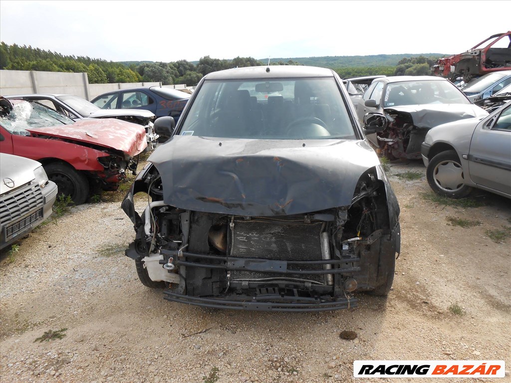 Suzuki SWIFT III (MZ_EZ) 1.3 olajnyomás mérő 2. kép