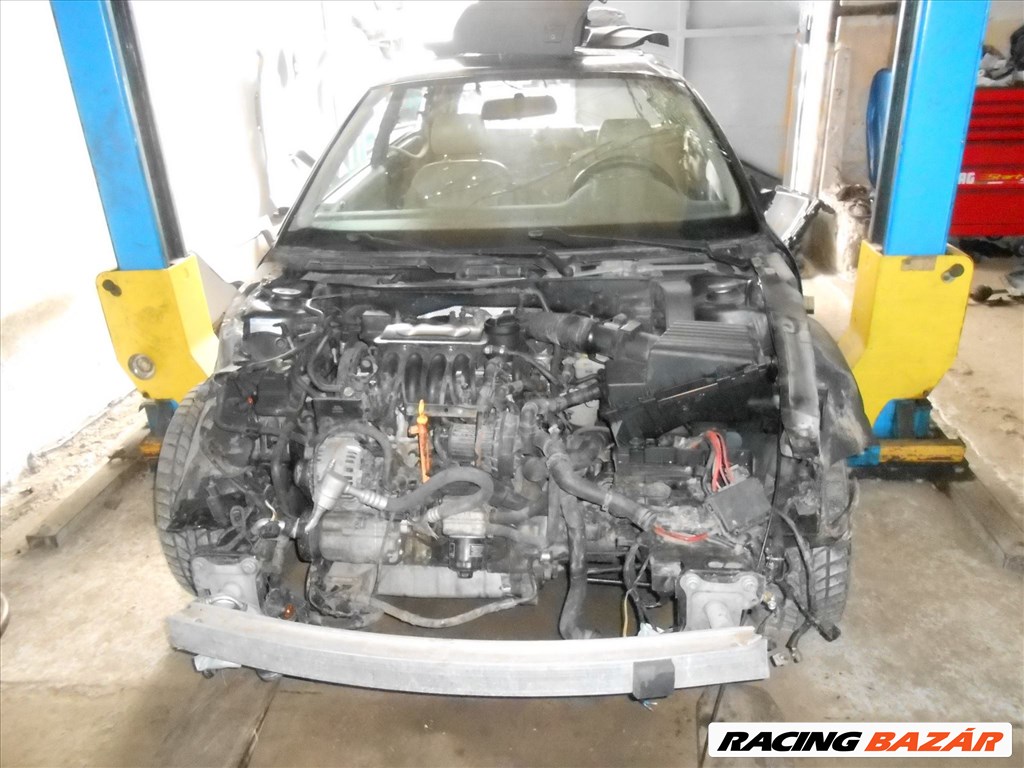 Audi A3 (8L1) 1.6 jobb első féltengely 2. kép