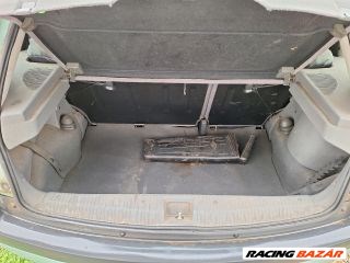 OPEL CORSA C (F08, F68) Bal hátsó Ablak 4. kép