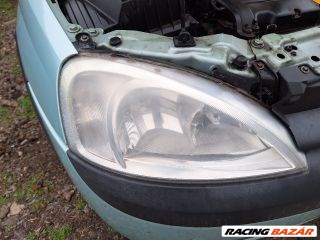 OPEL CORSA C (F08, F68) Bal hátsó Ablak 12. kép