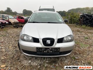 SEAT CORDOBA (6L2) Első Ablaktörlő Szerkezet Motorral 2. kép