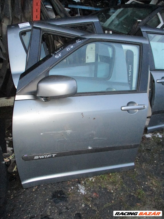 Suzuki Swift V első ajtó  2. kép