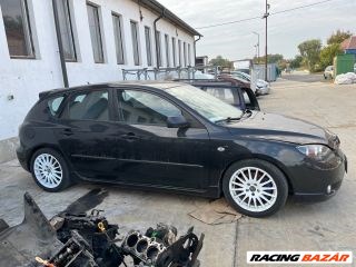 MAZDA 3 (BK) Jobb első Ablaktörlő Kar 6. kép