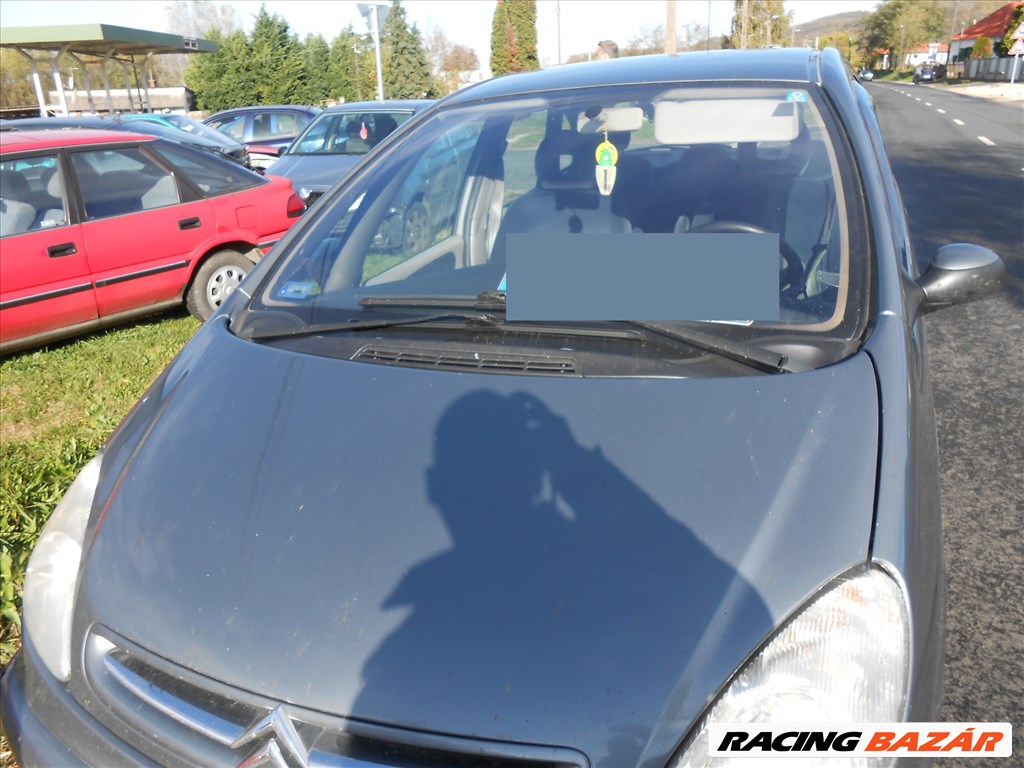 CITROEN XSARA PICASSO (N68) 2.0 HDI jobb első féltengely 2. kép