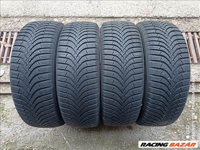 185/60 R15" Hankook használt téli garnitúra