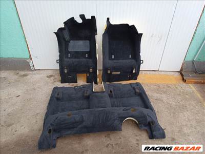 Land Rover Evoque (L551) utastér szőnyeg K8D213000BE