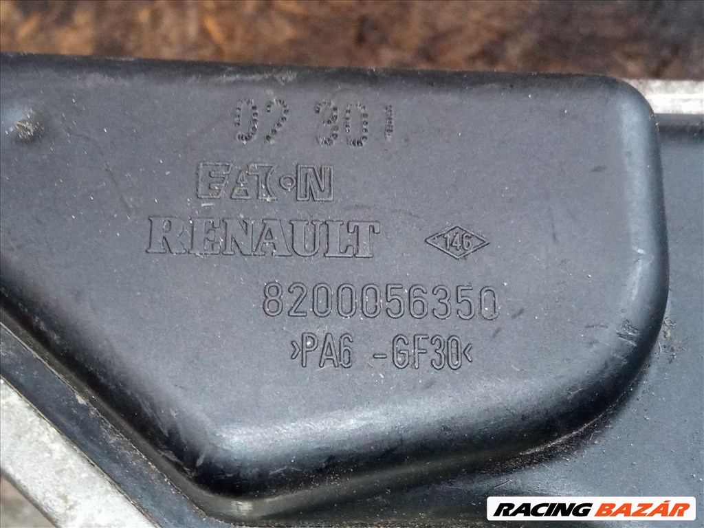Renault 2.2 DCI Fojtószelep 8200056350 2. kép