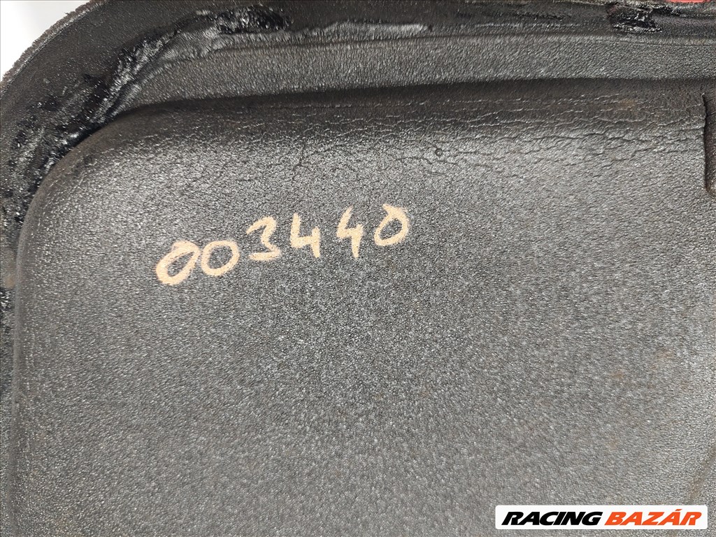 BMW E46 coupe cabrio bal első ajtó szigetelés ajtószigetelés párazáró (003440) 51488204283 5. kép