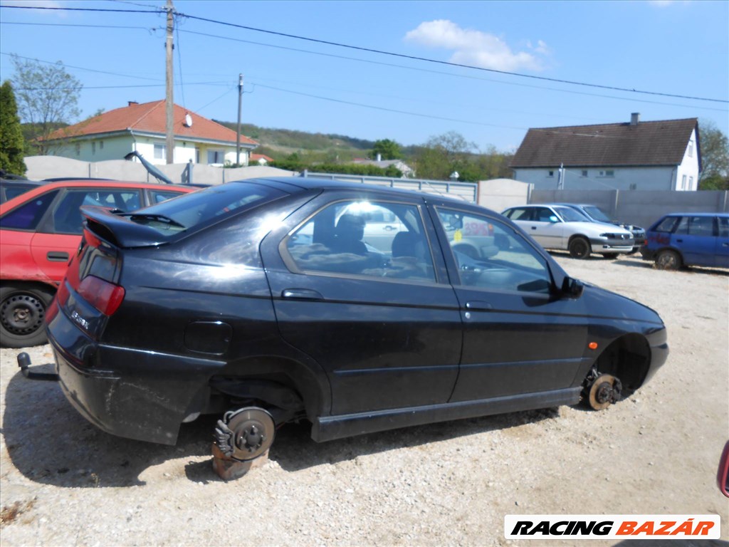 Alfa Romeo 146 (930) 1.6 i.e. 16V T.S. jobb első ablakemelő kapcsoló 5. kép