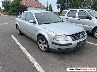 VW PASSAT (3B3) Jobb Féltengely