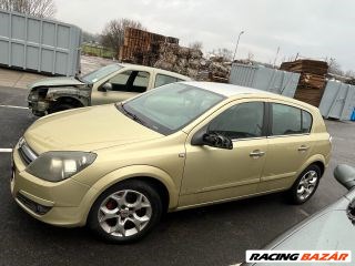 OPEL ASTRA H Porlasztó (1 db) 5. kép