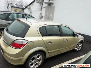 OPEL ASTRA H Porlasztó (1 db) 6. kép