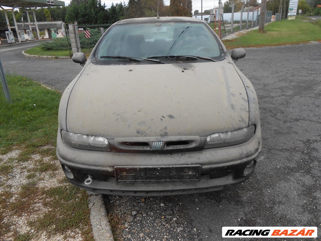 Fiat MAREA (185)  jobb fényszóró 1. kép