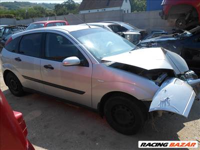 Ford FOCUS (DAW_DBW) 1.6 16V jobb hátsó lengéscsillapító