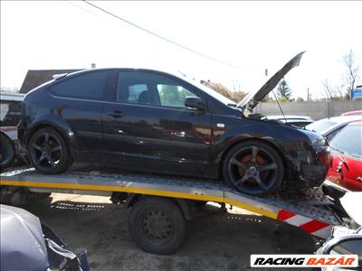 Ford FOCUS II (DA_HCP_DP) 2.0 TDCi bal napellenző