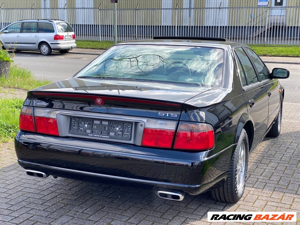 Cadillac STS alkatrész 1. kép