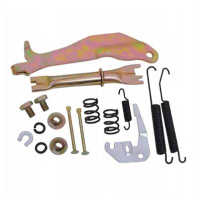 Mitsubishi L200 Fékállító Készlet Bal Hátsó K74T 1996-2006