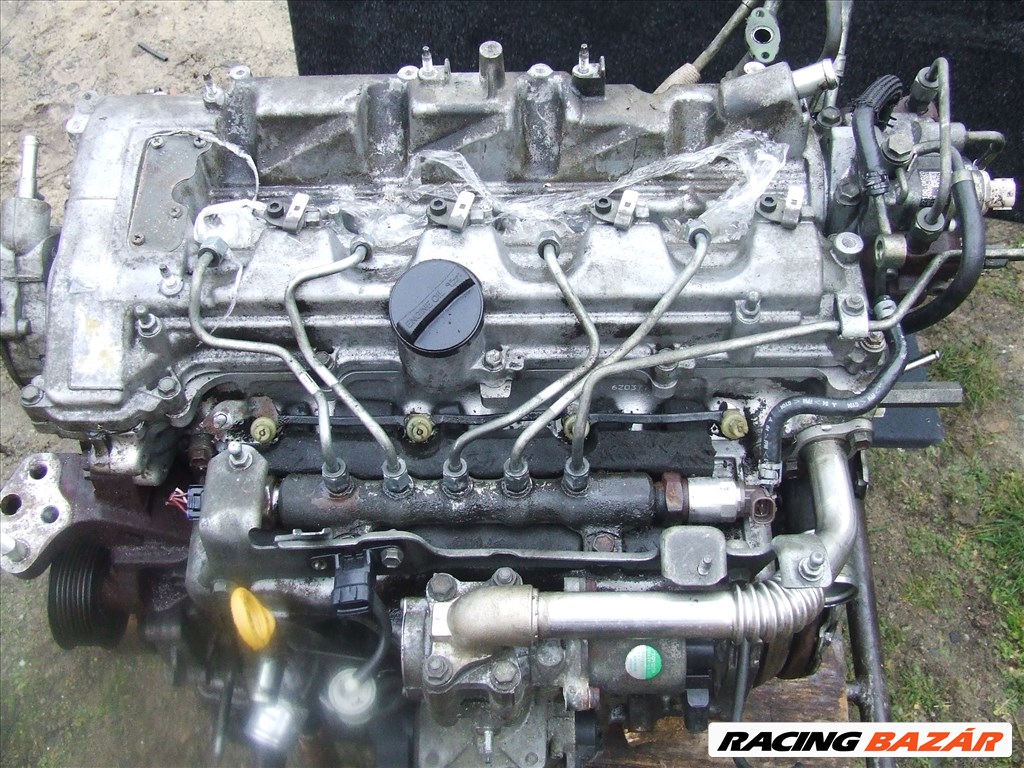 Toyota RAV4 (XA30) 2.2 D-CAT Rav4 es motor 2.2 d-cat 177Le rav 4 4. kép