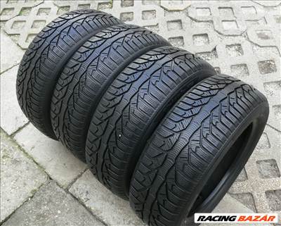 195/50 R15 Kleber Téli gumik