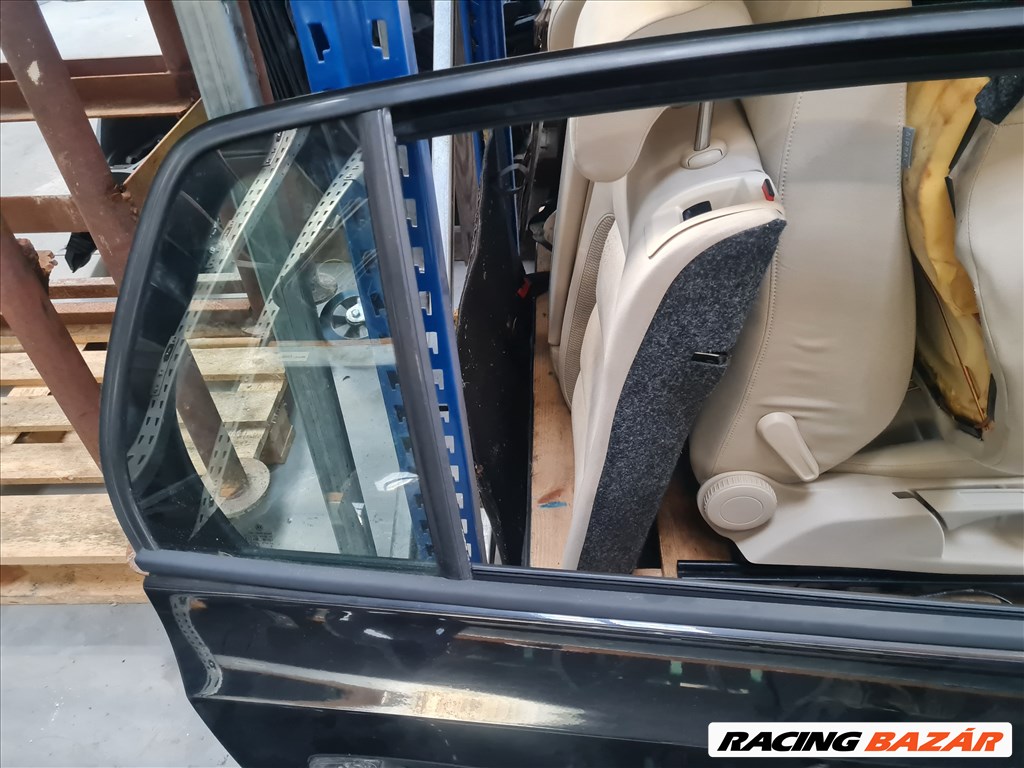 Volkswagen Golf VI jobb hátsó ajtó LC9X 5. kép