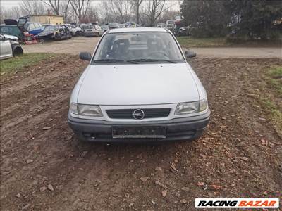 Opel Astra F GL 1.4i visszapillantó tükör 
