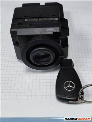 Mercedes Vito W639 gyújtáskapcsoló 6395450108