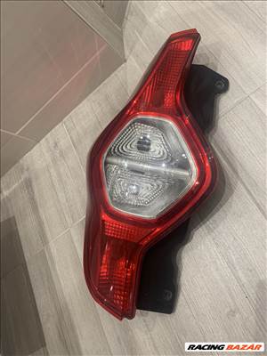 Dacia Lodgy Hátsó lámpa 
