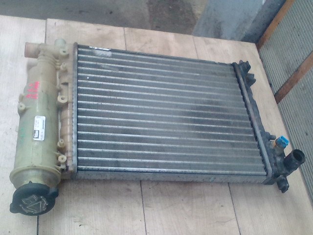 CITROEN SAXO -99 Vízhűtő. radiátor 1. kép