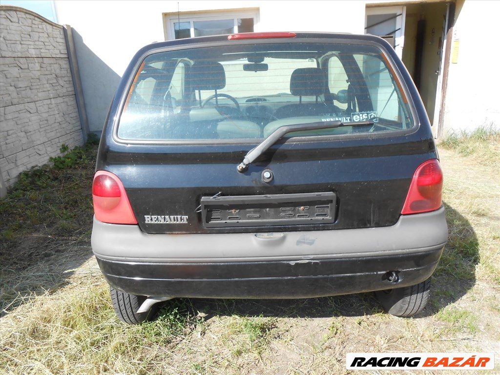 Renault TWINGO I (C06) 1.2 autóemelő 3. kép