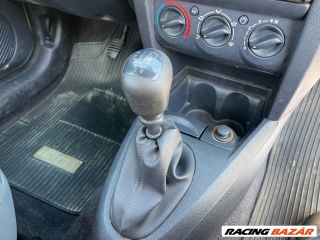 RENAULT CLIO II (BB0/1/2, CB0/1/2) Jobb első Ajtó (Üres lemez) 14. kép