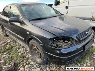 OPEL ASTRA G lépcsőshátú (F69) Jobb Visszapillantó Tükör (Elektromos) 1. kép