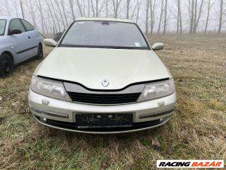 RENAULT LAGUNA II (BG0/1) Jobb Ködfényszóró