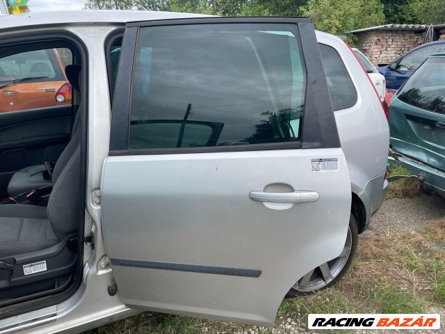 Ford C-Max Mk1 Bal hátsó ajtó  1. kép