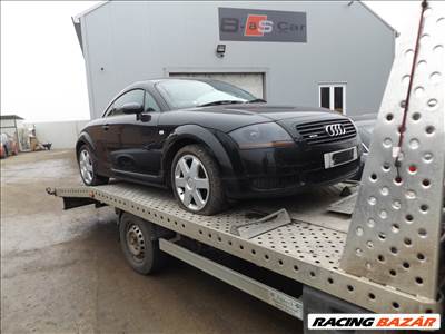 Audi TT (8N) bontott alkatrészei