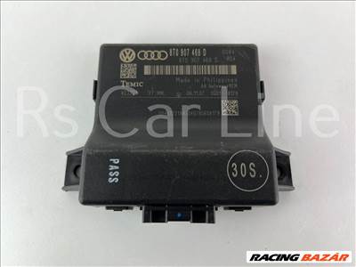 Audi A4 B8 Gateway modul 8t0907468d