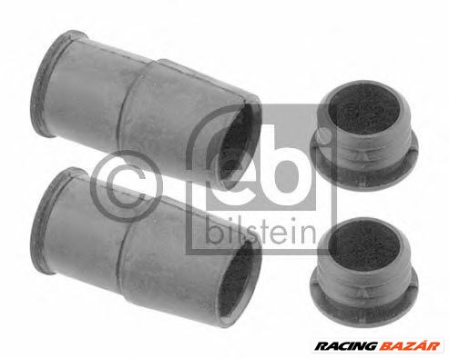 FEBI BILSTEIN 05620 - féknyereg vezetőperselykészlet CHRYSLER DODGE FORD MERCEDES-BENZ OPEL SAAB VAU 1. kép