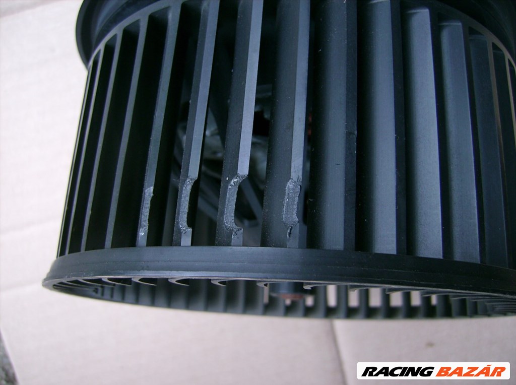 Ford Focus Mk2, Ford Mondeo Mk4, Ford S-MAX Mk1 fűtőmotor 6g9t18456aa 3. kép